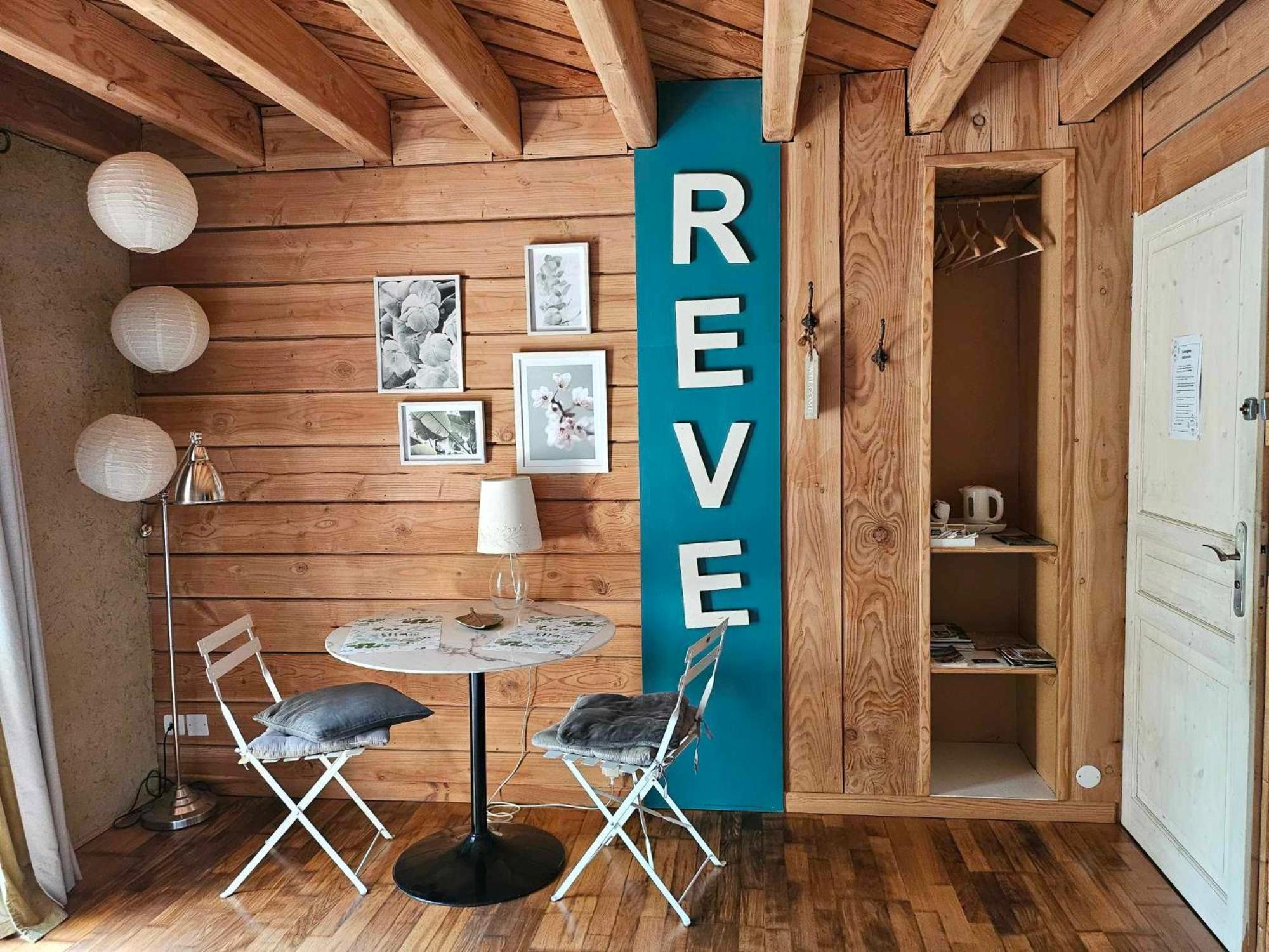 Bed and Breakfast Brindepaille Vallon-Pont-dʼArc Esterno foto